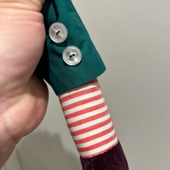 Raggedy Ann and Andy dolls - Picture 7 of 11